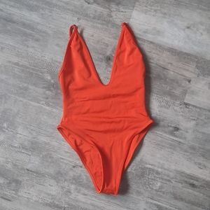Gooseberry seaside swimsuit